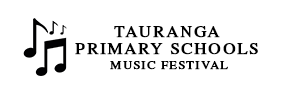 Tauranga Primary Schools Music Festival Society